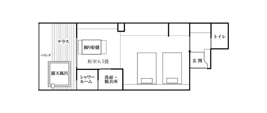 見取り図